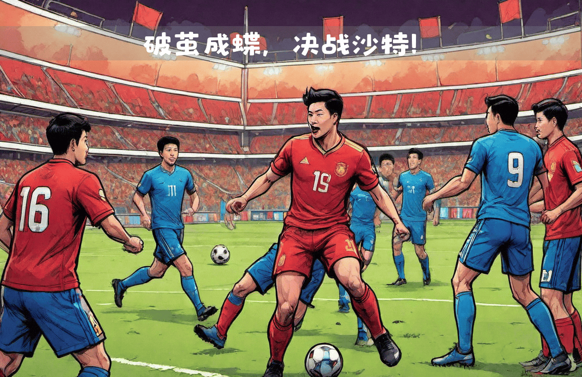 详细阅读:中国足球VS沙特(中国足球vs沙特比分) 中国足球VS沙特(中国足球vs沙特比分)