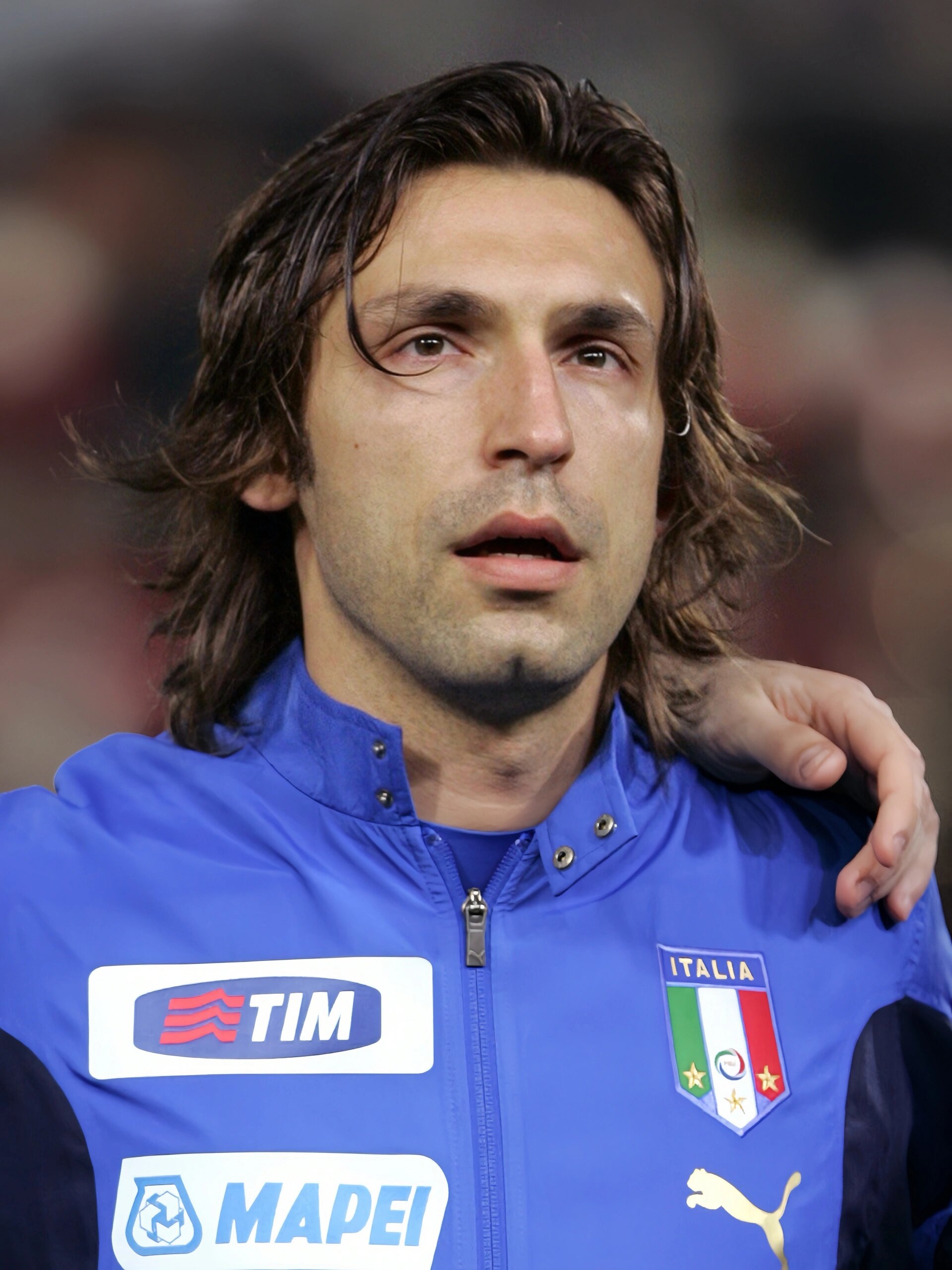 Pirlo (Picture of Pirlo)